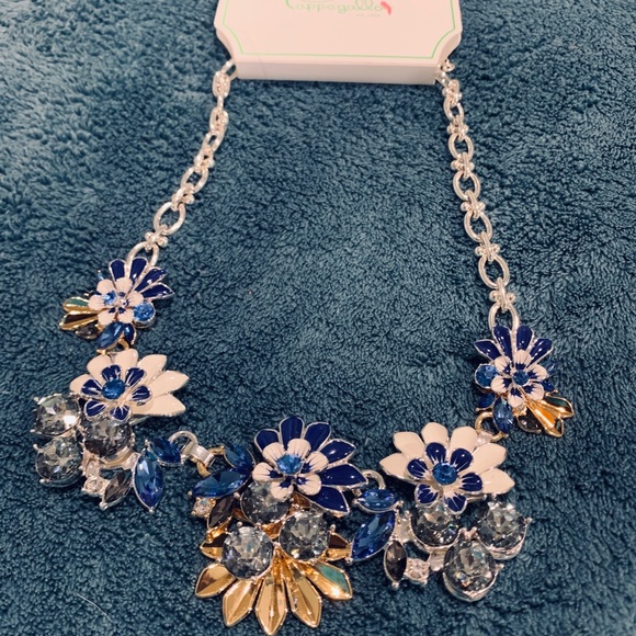 cappagallo Jewelry - Necklace